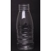 Lahev na mléko - 250ml, plast, transparent