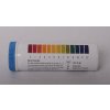 pH indikátorové papírky 0 - 12pH / 100ks