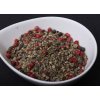 Koření Pepř barevný drcený - 4 barvy pepřů, 500g