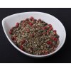 Koření Pepř barevný drcený - 4 barvy pepřů, 500g