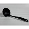 Naběračka PBT kulatá - 27/8cm