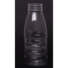 Lahev na mléko - 700ml, plast, transparent