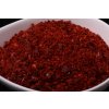 Koření Chilli drcené bez semen UZENÉ 100g