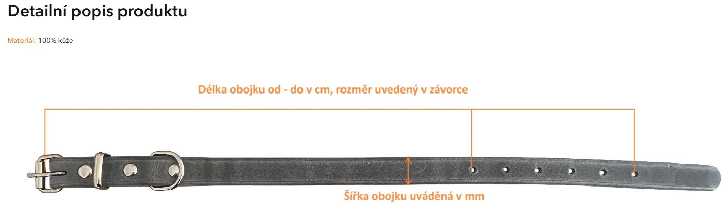 obojek_zubr_popis