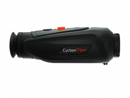 Termovizní monokulár ThermTec Cyclops CP315 PRO  + Doprava a dárek ZDARMA