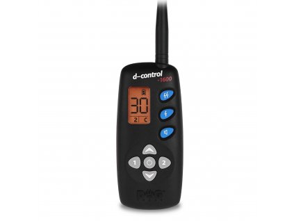 Vysílač k elektronickému obojku d-control 1600