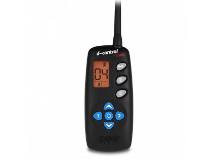 Vysílač k vibračnímu obojku d-control 1040
