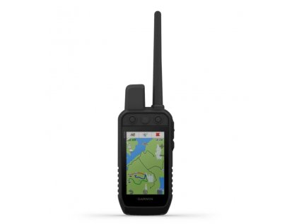 GPS Garmin ALPHA 300 K + mapy TOPO Czech v5 PRO ZDARMA, freemap SK, EU TOPOACTIVE  + Doprava a dárky v hodnotě 2000 Kč ZDARMA