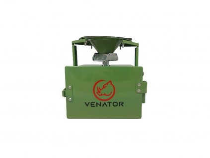Venator krmný automat Feed20S 6V - Kovový