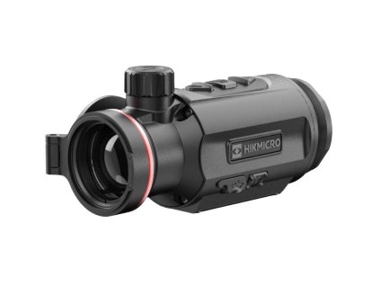 Hikmicro Thunder TH35C 3.0 termovizní předsádka