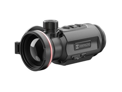 Hikmicro Thunder TQ50C 3.0 termovizní předsádka