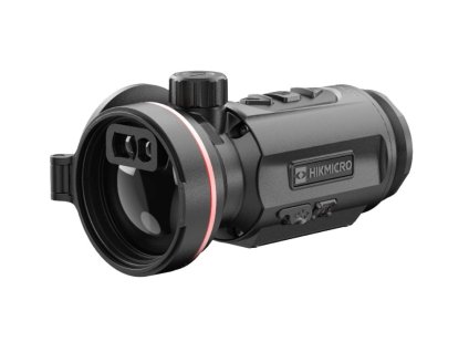 Hikmicro Thunder TQ50CL 3.0 termovizní předsádka