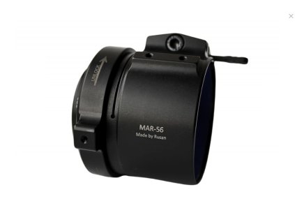 Rusan rychloupínací objímka MAR-41 pro Hikmicro Thunder 2.0, 3.0 a ThermTec Hunt