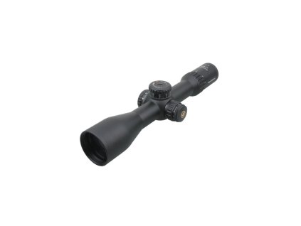 Vector Optics Continental X6 3-18x50 VCT FFP puškohled