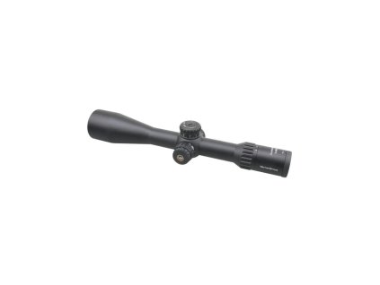 Vector Optics Continental X6 5-30x56 MBR FFP puškohled