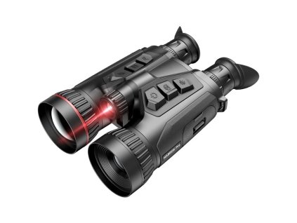 HIKMICRO HABROK PRO HX60LN LASER Multispektrální binokulár