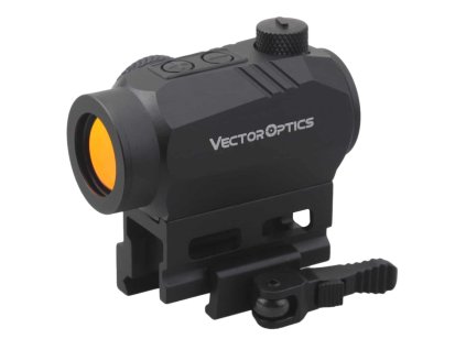 Vector Optics Harpy 1x22 Red Dot Sight kolimátor