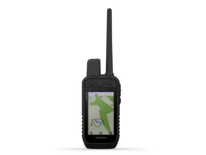 GPS Garmin ALPHA 200 Plus, EU TOPOACTIVE  + Doprava a dárek ZDARMA