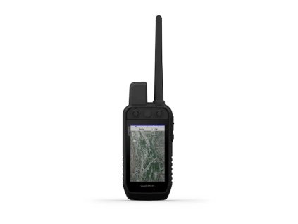 GPS Garmin ALPHA 200 Plus CZ/SK, TOPO Mapy, EU TOPOACTIVE