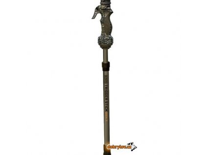 Teleskopická jednožka Primos Trigger Sticks JIM SHOCKEY TALL MONO POD GEN 3