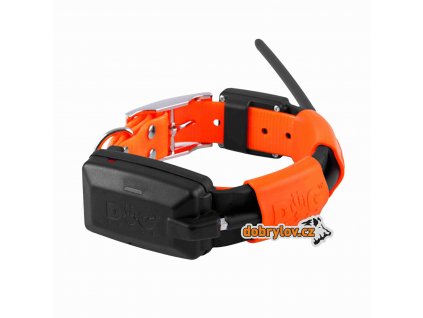 Obojek pro dalšího psa DOG GPS X30  + DOPRAVA ZDARMA