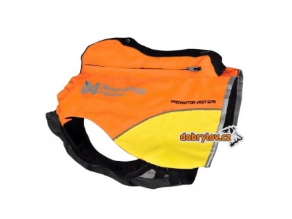 PROTECTOR VEST GPS