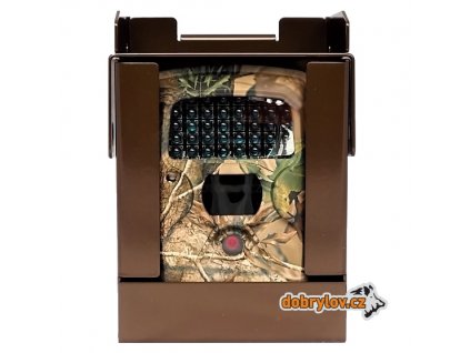 Skříňka pro fotopast Grenn N-30