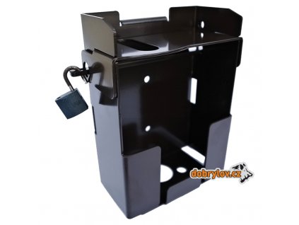 Skříňka pro fotopast pro modely UOVision 595, Glory a Watcher 01