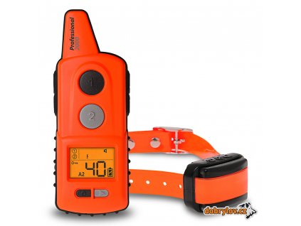 Elektronický výcvikový obojek d‑control professional 2000 mini