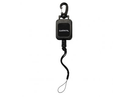 Poutko s navíjením a karabinkou Retractable Lanyard 010-10888-00