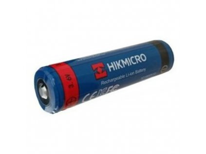 baterie hikmicro 18650 1