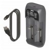 Nabíječka EMOS BCL-20D Smart Li-Ion