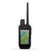 GPS Garmin ALPHA 300 K, TOPO mapy CZ/SK, EU TOPOACTIVE  + Doprava a dárek ZDARMA