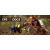 Vyhledávací zařízení pro psy DOG GPS X30 sada  + Doprava a dárek ZDARMA