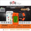 Vyhledávací zařízení pro psy DOG GPS X30 sada  + Doprava a dárek ZDARMA
