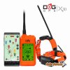 DOGTRACE DOG GPS X30 - sada sledovacího a výcvikového zařízení. Dárek a doprava ZDARMA !!  + Doprava a dárek ZDARMA