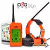 DOGTRACE DOG GPS X30T - sada sledovacího a výcvikového zařízení.  + Doprava a dárek ZDARMA