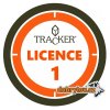 Roční licence pro APLIKACI TRACKER