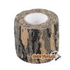 Páska maskovací Camo, barva 24455, šíře 50 mm