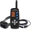 Elektronický výcvikový obojek d-control 1610