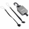 Poutko s navíjením a karabinkou Retractable Lanyard 010-10888-00