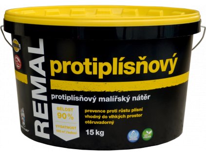 REMAL PROTIPLÍSŇOVÝ 15 kg 850x600