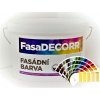 Fasádní barva FASDECORR Color