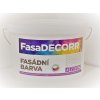 Fasádní barva FASADECORR