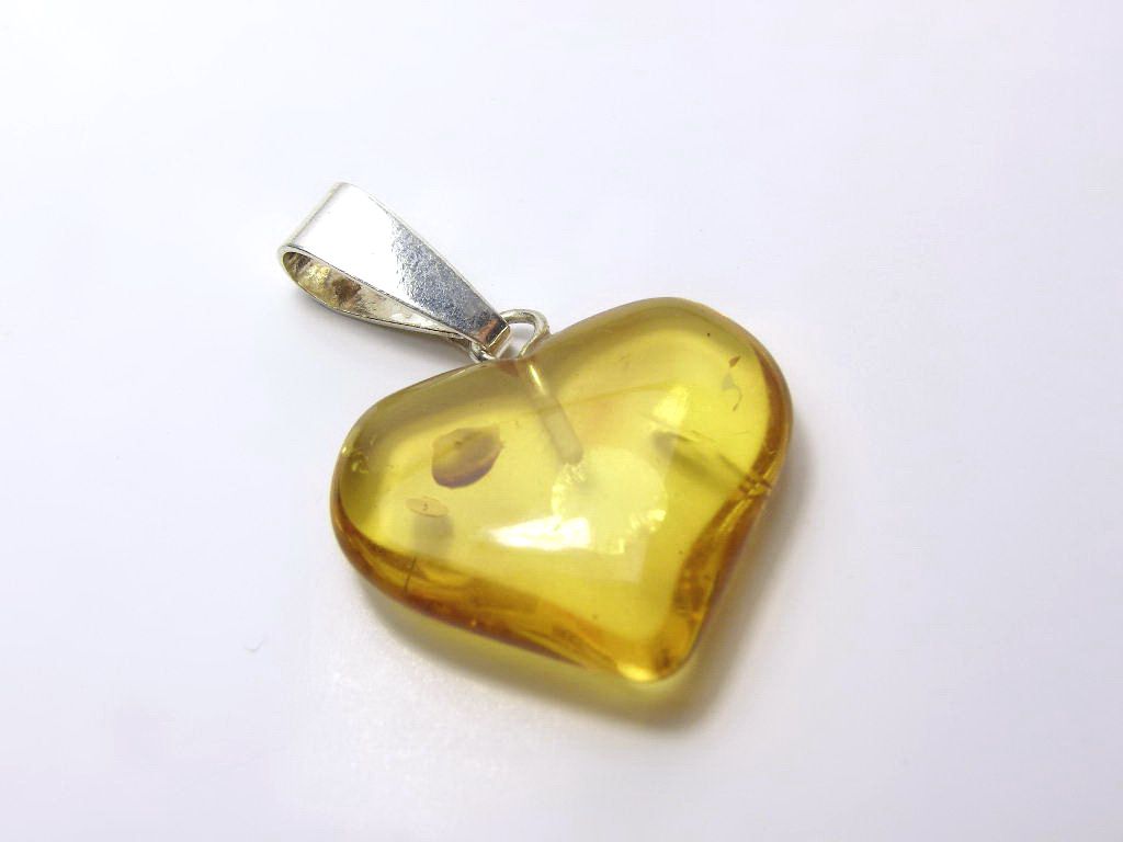 Jantar a jeho využití