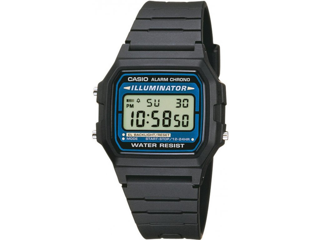casio collection vintage f 105w 1awyef 22994 305568