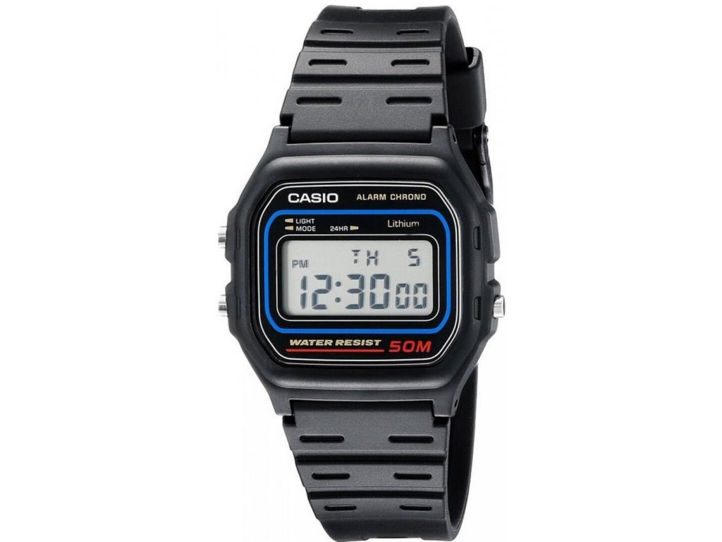 casio collection vintage w 59 1vqes 43486 292900