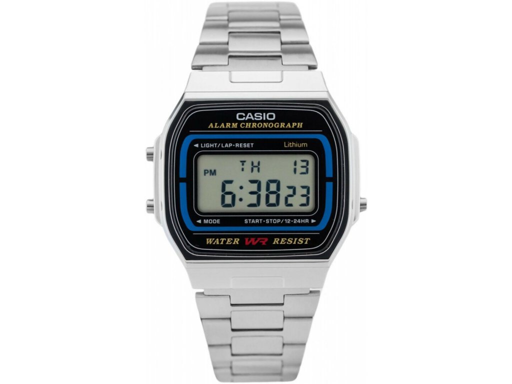 casio collection vintage a164wa 1ves 47713 294606