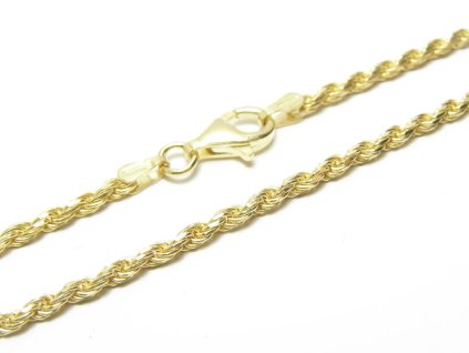 Stříbrný náhrdelník RK00183