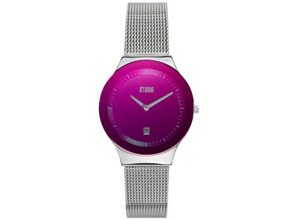 Hodinky Storm Mini Sotec Lazer Purple